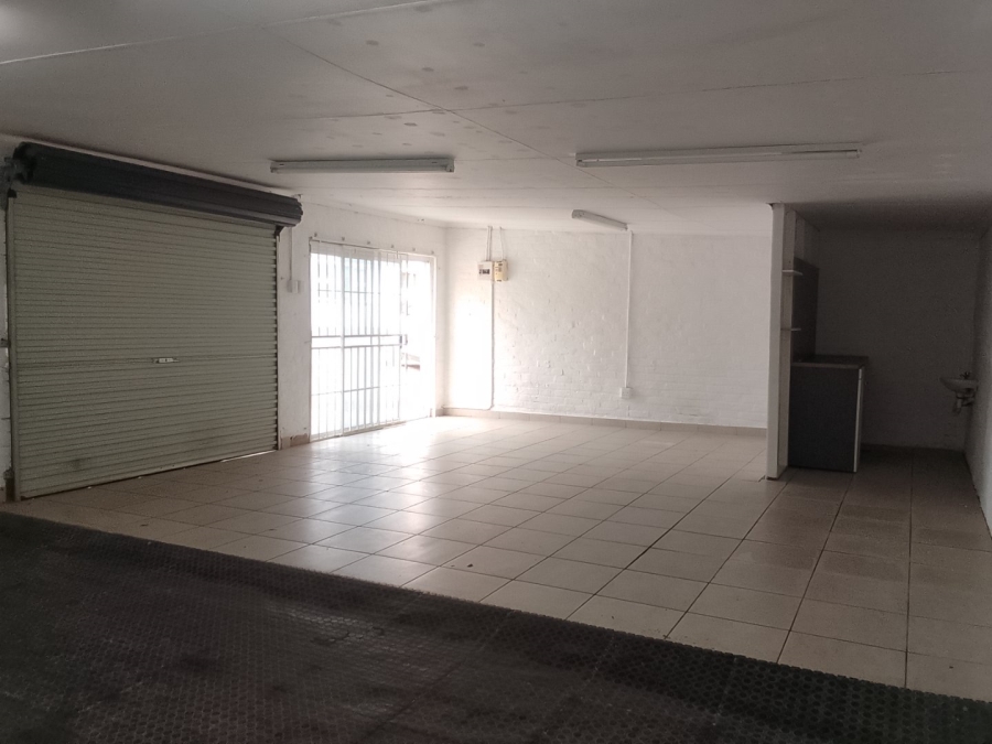 To Let commercial Property for Rent in George South Western Cape